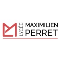 Lycée Maximilien Perret logo - Similar company to Campus Eco-Construction Et Numérique