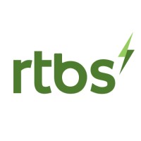 RTBS logo - Similar company to Latin Pay-U