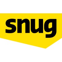 Snug Architects logo - Similar company to Ksa Architects Ltd