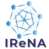 IReNA - International Research Network for Nuclear Astrophysics logo - Similar company to School Of Engineering And Computing At Christopher Newport University