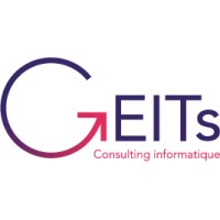 Grand Est IT Solution logo - Similar company to Grand Est Interim Colmar