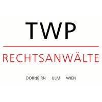TWP Rechtsanwälte logo - Similar company to Schrade & Partner Rechtsanwälte Partmbb