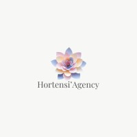 Hortensi'Agency logo - Similar company to Quintessence