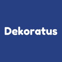 Dekoratus | Yoga Play Mat logo - Similar company to Gracia Marcom | Purpose Driven Agency