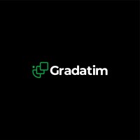 Gradatim Global logo - Similar company to Techgist Afriq