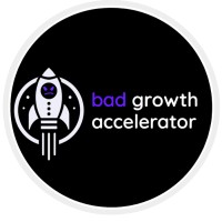 bad growth accelerator logo - Similar company to Neuralcure