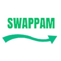 Swappam logo - Similar company to Sparkr Digitals