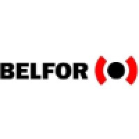BELFOR (France) logo - Similar company to Synaps Solutions