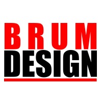 Brum Design SEO logo - Similar company to Goodorange