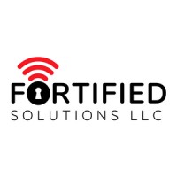 Fortified Solutions LLC logo - Similar company to Freelance/Consultant - Various Clients