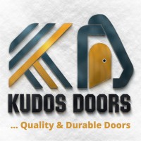 KUDOS DOORS logo - Similar company to Evergreen Wpc Technology
