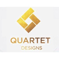 Quartet Design logo - Similar company to Ata Design