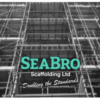SEABRO SCAFFOLDING LIMITED logo - Similar company to Poletech Scaffolding Ltd