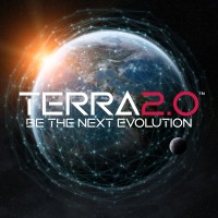 Terra 2.0 logo - Similar company to Terra2