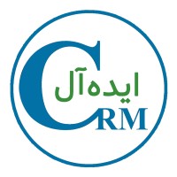 Ideal CRM | سی آر ام ایده آل logo - Similar company to Joolio | جولیو