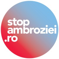 Asociația STOP AMBROZIEI logo - Similar company to Corere