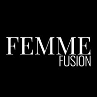 Femme Fusion logo - Similar company to Morot - Kreativ Studio I Skövde