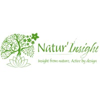 NATUR'INSIGHT logo - Similar company to Back2Owner