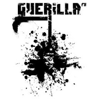Guerilla Fx logo - Similar company to Province Of Our Lady Of Guadalupe