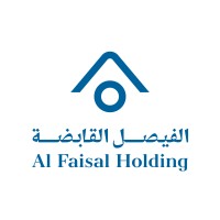 Al Faisal Holding logo - Similar company to The Olayan Group