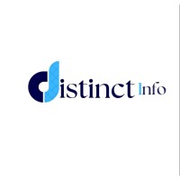 Distinct Info logo - Similar company to Distinct Infotech Solutions