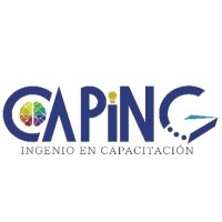 CAPING logo - Similar company to Info Entreprise Telecom