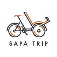 SAPA TRIP logo - Similar company to Dopham'S