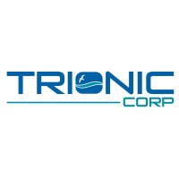 Trionic Corp logo - Similar company to Trionic Infotech