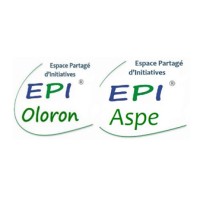 Epi Oloron et Aspe logo - Similar company to Buzbu - Travail Social