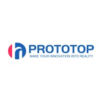 PROTOTOP TECHNOLOGY CO.,Ltd logo - Similar company to Xiamen Interactive Technology Co., Ltd