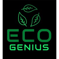 Ecogenius logo - Similar company to Eco Genius