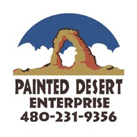 Painted Desert Enterprise logo - Similar company to Capitallyst Pro