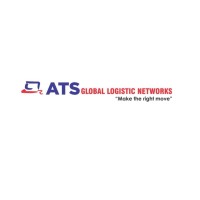 ATS GLOBAL LOGISTIC NETWORKS logo - Similar company to Ats Global Logistic Networks