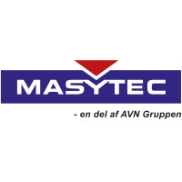 Masytec A/S logo - Similar company to Acumo Ab