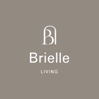 Brielle Living Design logo - Similar company to Skala Interior Studio