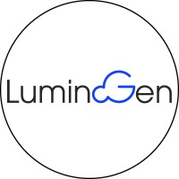 LuminoGen logo - Similar company to Paia Biotech Gmbh