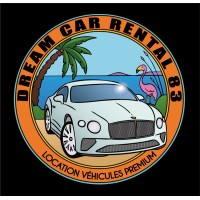 Dream car 83 logo - Similar company to Ordo'Lib