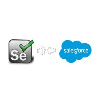 Salesforce Testing Club logo - Similar company to Salesforcetesting