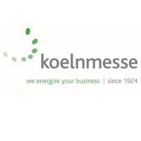 Koelnmesse Co. Ltd., China logo - Similar company to İmaf İzmir - Yapı, Hırdavat Ve İnşaat Malzemeleri Fuarı