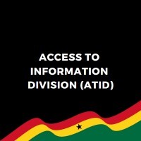 Access To Information Division (ATID) logo - Similar company to Information Services Department