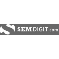 SEMDIGIT logo - Similar company to Ziba Trail