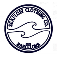SeaFlow Clothing Co. logo - Similar company to Silverbacks Rugby Sevens