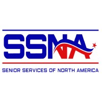 Senior Services of North America logo - Similar company to Veridium Solutions