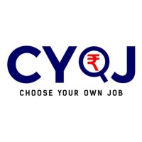 CYOJ (CHOOSE YOUR OWN JOB) logo - Similar company to Stardust Creation
