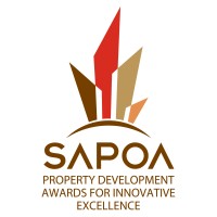SAPOA Innovative Awards logo - Similar company to Studio Drieday