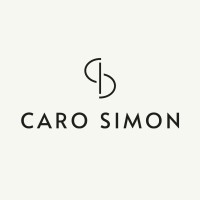 Caro Simon logo - Similar company to Ian Tan Gallery Vancouver