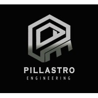 Pilastro Engineering logo - Similar company to Aman Builders & Developers