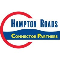 Hampton Roads Connector Partners (HRCP) logo - Similar company to Integrity Cost Consulting