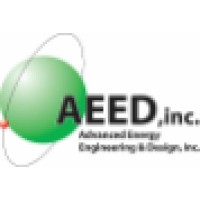 Advanced Energy Engineering & Design logo - Similar company to Rose Engineering Inc.