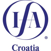 International Fiscal Association Croatia logo - Similar company to Flatago
